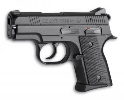 CZ 2075 RAMI